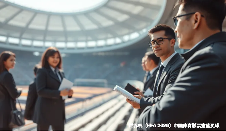 我们的故事：从看台到赛场