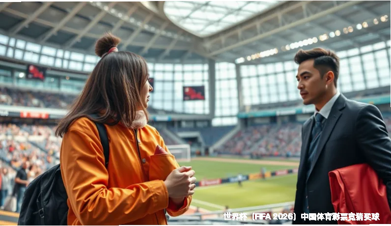 未来愿景：连接全球球迷的智慧